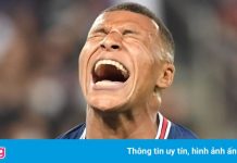 Mbappe đòi chủ tịch PSG đàm phán với Real Madrid