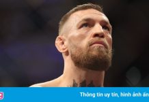 Bình luận viên MMA tranh cãi với McGregor