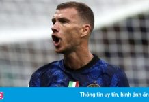 Inter Milan và tiếng gầm của nhà vô địch