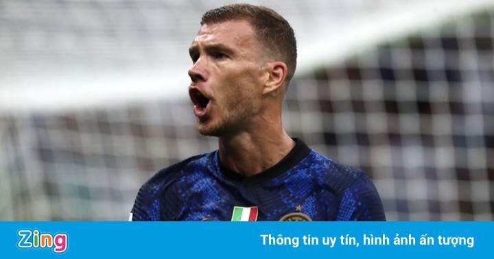 Inter Milan và tiếng gầm của nhà vô địch