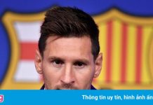 Messi đạt thỏa thuận gia nhập PSG