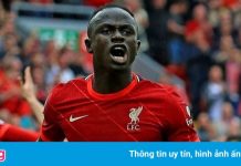 Liverpool đáng sợ trở lại
