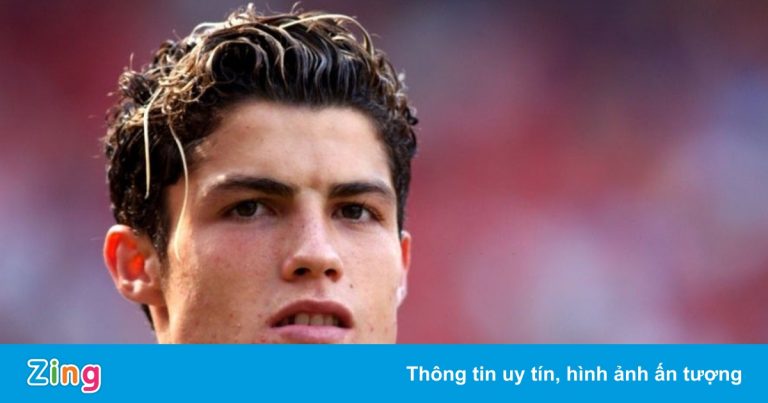 Sancho phải học Ronaldo để tỏa sáng ở MU