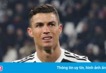 Đội bóng sắp phá sản khiến Ronaldo không thể ghi bàn