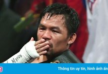 Pacquiao muốn tái đấu với Mayweather