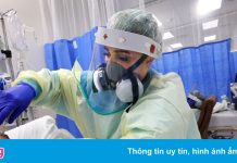 Vì sao Florida có tỷ lệ tiêm chủng cao nhưng vẫn là tâm dịch ở Mỹ?