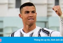 Ronaldo dạo chơi ở Serie A 2021/22
