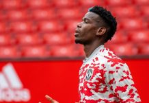 MU 0-0 Everton: Bruno Fernandes, Maguire đá chính Man Utd anh 1