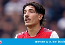 Bellerin tìm đường rời Arsenal