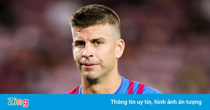 La Liga nghèo khi không còn Messi và những ngôi sao hàng đầu