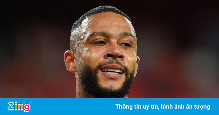 Depay, Grealish ghi bàn đầu tiên cho CLB mới