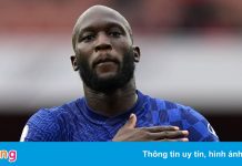 Lukaku giúp Chelsea hoàn thiện cỗ máy chiến thắng