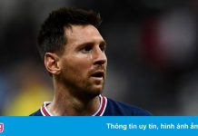 Niềm cảm hứng bất tận mang tên Messi