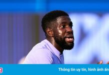 Nhiều ngôi sao Barca bị chế giễu trong trận thắng Juventus