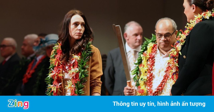 Thủ tướng New Zealand xin lỗi vì cuộc đột kích cách đây nửa thế kỷ Thủ tướng New Zealand xin lỗi vì cuộc đột kích cách đây nửa thế kỷ