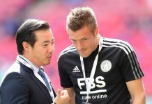 Leicester vs Man City: Grealish dự bị Man City anh 1