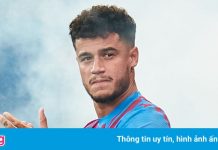 Thời của Coutinho tại Barca đang tới