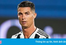 Phản ứng của Ronaldo khi được rủ sang Ligue 1 đối đầu Messi