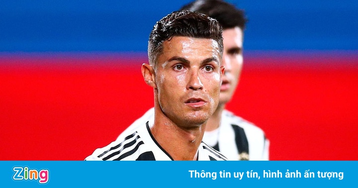 Ronaldo, Real và Juventus hợp sức thao túng PSG?