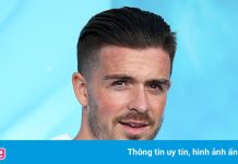 Grealish: ‘Tôi cũng khóc như Messi’