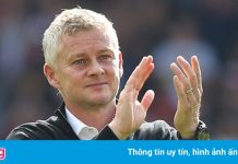 Điểm yếu của Man United bị phơi bày