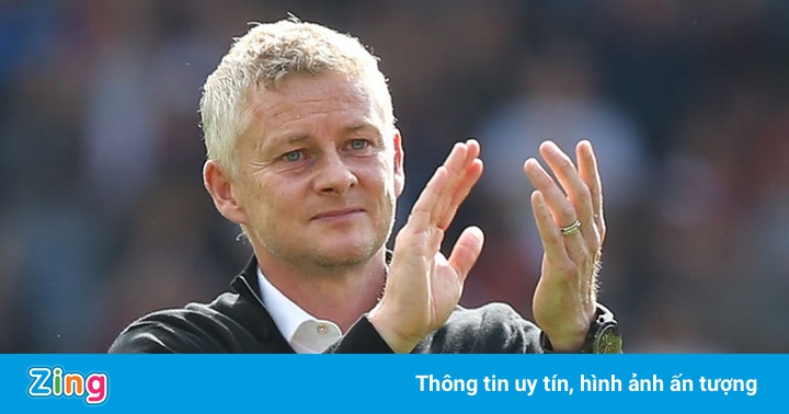 Điểm yếu của Man United bị phơi bày