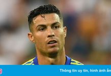 Juventus tức giận với người đại diện của Ronaldo