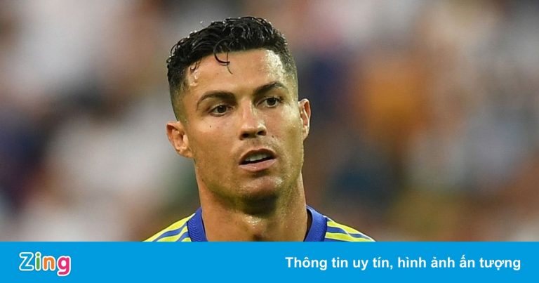 Juventus tức giận với người đại diện của Ronaldo