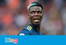 MU gặp đội đầu bảng Premier League ở Cúp Liên đoàn