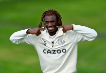 Ngày cuối chuyển nhượng: Cavani từ chối gia nhập Barca ngay cuoi ky chuyen nhuong he anh 1