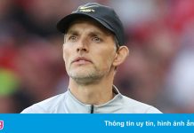 Không phải Ronaldo, Tuchel mới là ngôi sao Premier League