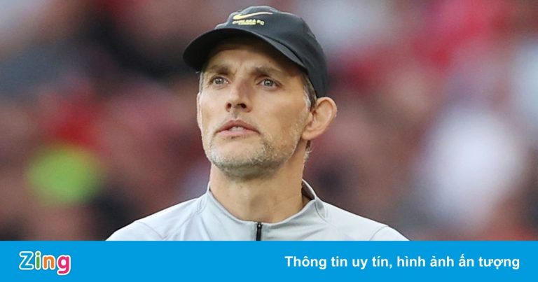 Không phải Ronaldo, Tuchel mới là ngôi sao Premier League