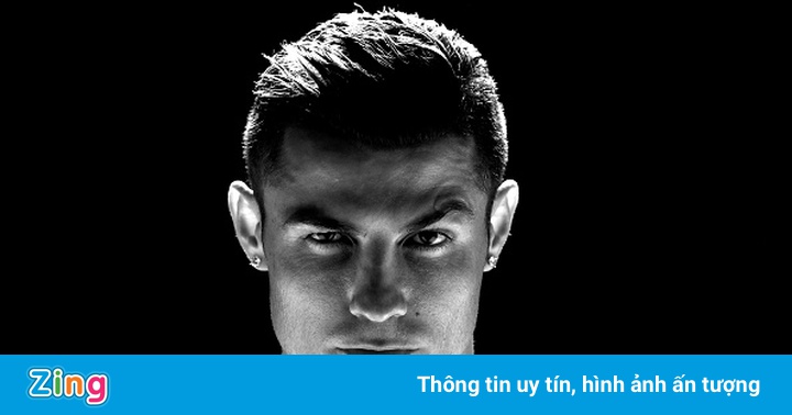 Ronaldo: ‘Không ai được đùa giỡn với tên tuổi của tôi’