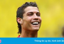 Dàn cầu thủ Man United chào đón Ronaldo trở về