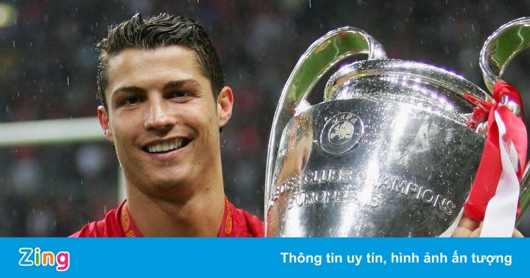 Ronaldo và dàn sao từng ra đi, rồi trở lại MU