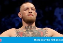 McGregor muốn tập quyền anh cùng Reynoso