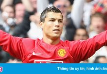 Ferdinand bất ngờ với sự chuyên nghiệp của Ronaldo