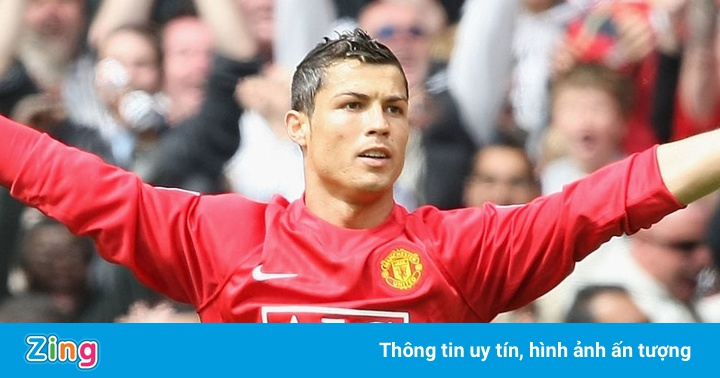 Ferdinand bất ngờ với sự chuyên nghiệp của Ronaldo