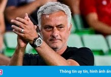 HLV Mourinho giúp Roma chiêu mộ tiền đạo Chelsea