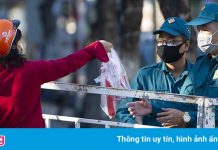 Đà Nẵng yêu cầu người dân ở yên trong nhà thêm 3 ngày