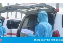 Tài xế nhiễm nCoV đã giao hàng cho trên 60 Bách Hóa Xanh