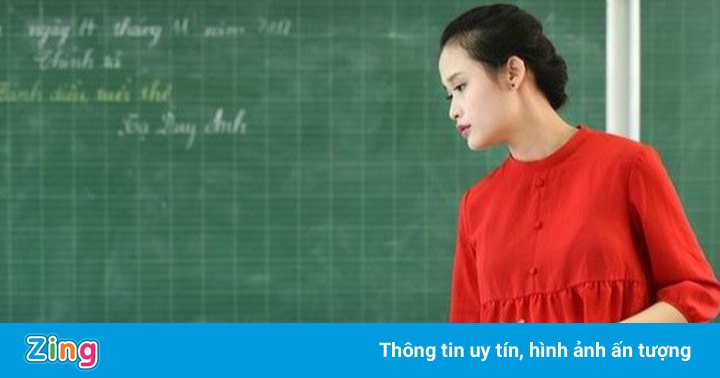 Sinh viên ngành sư phạm chính thức được hỗ trợ 3,63 triệu đồng/tháng