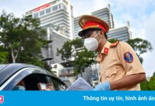 Đề nghị quận, huyện TP.HCM cấp giấy đi đường cho doanh nghiệp sản xuất