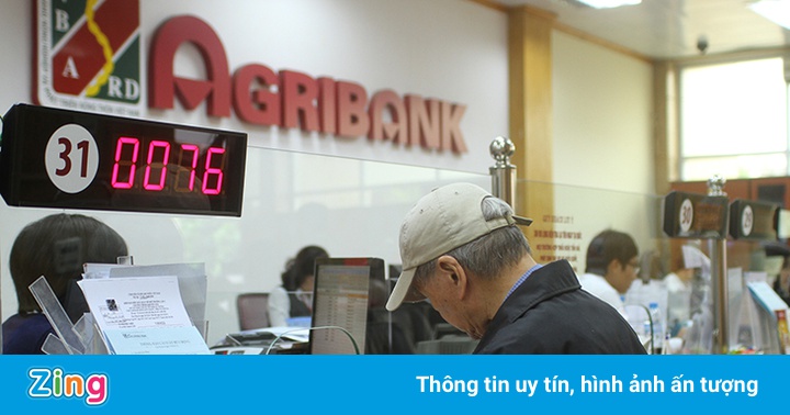 Agribank lãi kỷ lục Agribank lãi kỷ lục