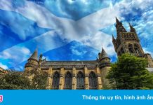 Cơ quan nhận hồ sơ visa Anh đóng cửa kéo dài, du học sinh Việt lo lắng