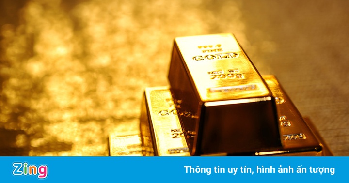 Tỷ phú Ai Cập: ‘Nên dành 25% danh mục đầu tư cho vàng’