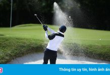 Cấp trên nói về việc cục phó cục thuế chơi golf trong lúc giãn cách