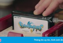 Mang Google Maps lên máy chơi game gần 40 năm tuổi