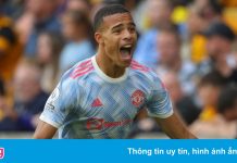 Greenwood cân bằng kỷ lục của Fowler sau 27 năm