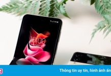 Tín hiệu tích cực với Galaxy Z Fold3 và Z Flip3
